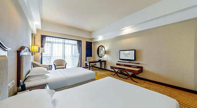 Country Garden Phoenix Hotel Huangshan