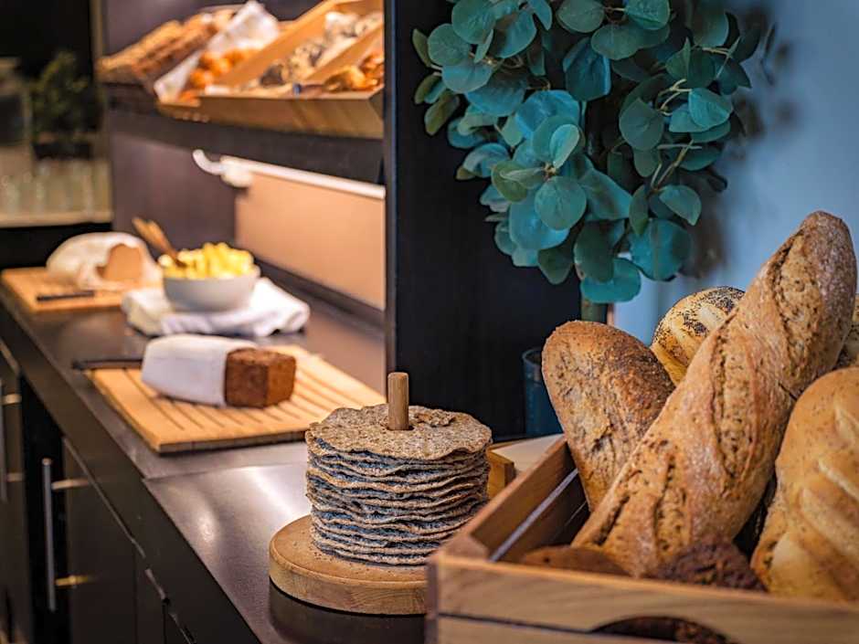 Quality Airport Hotel Værnes