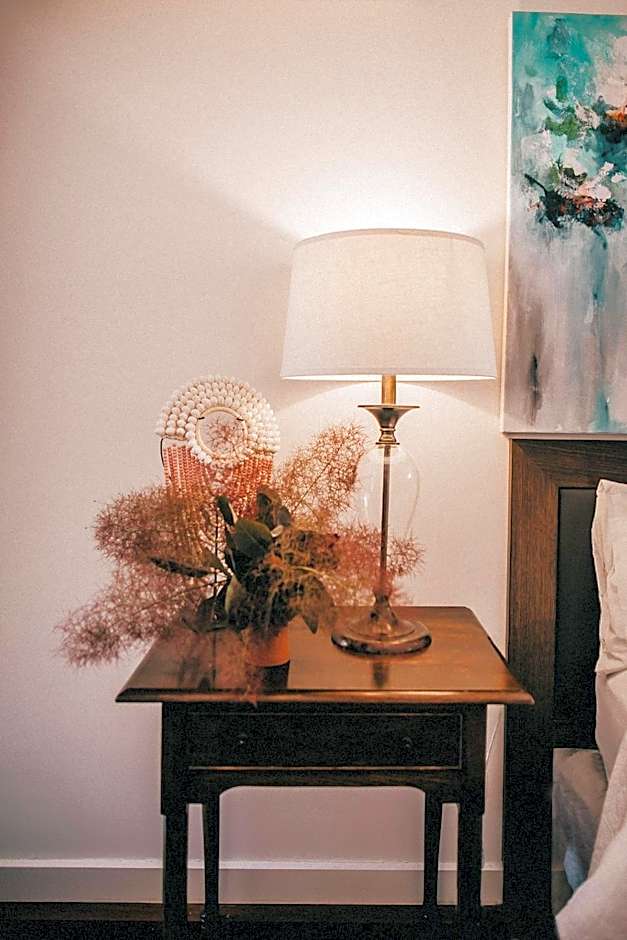 Araluen Lodge Yarra Valley