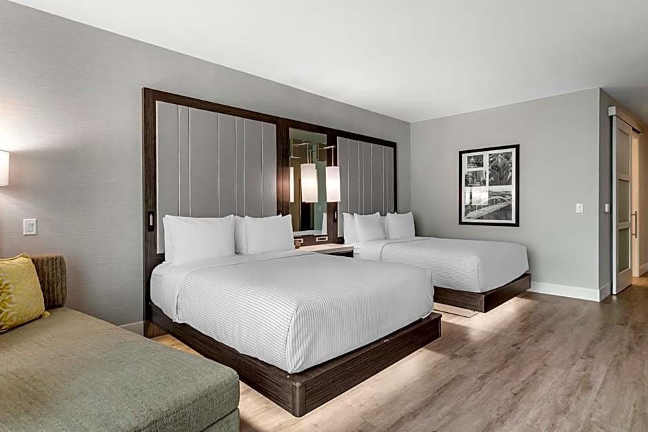 Cambria Hotel Austin Uptown near the Domain