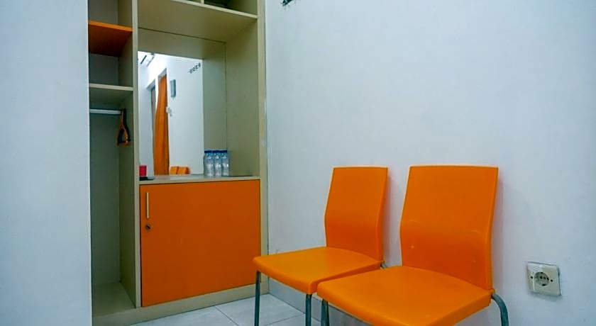 RedDoorz near Affandi Gejayan 2