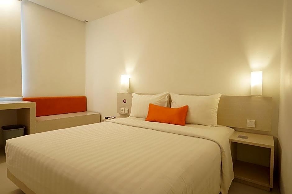 Algoritma Hotel