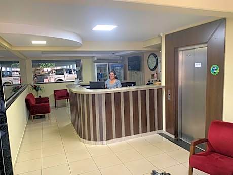 Hotel Tropical