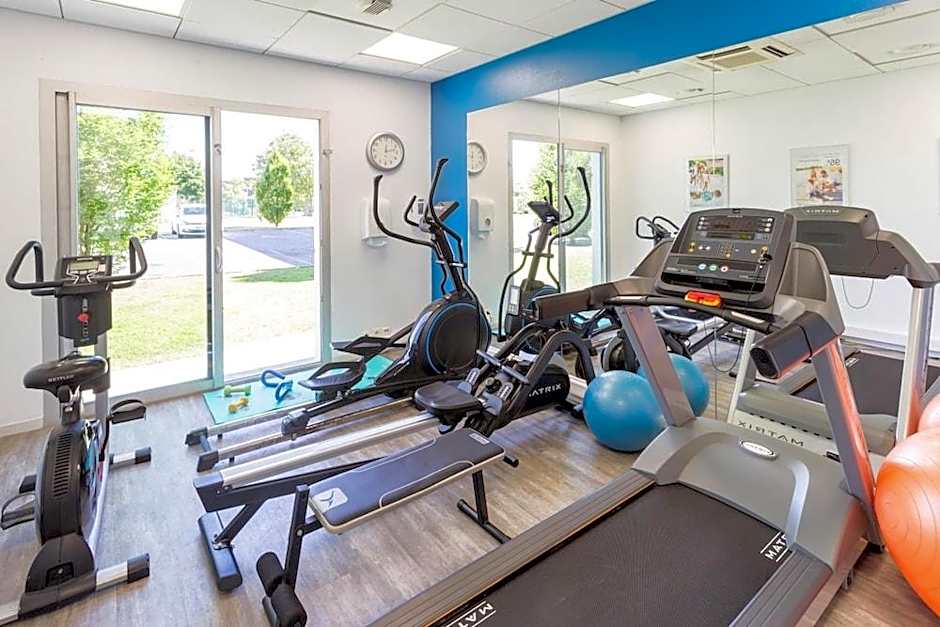 Nemea Appart'hotel Toulouse Saint-Martin