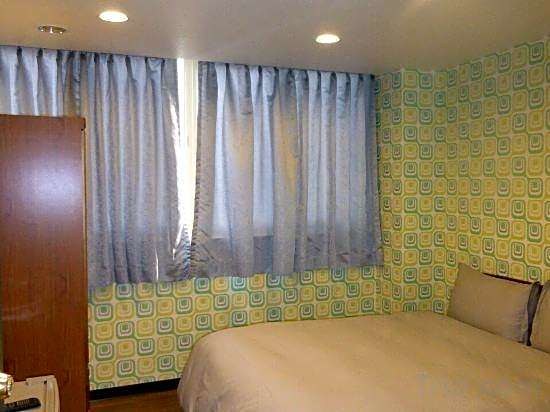 Come Inn Taipei II