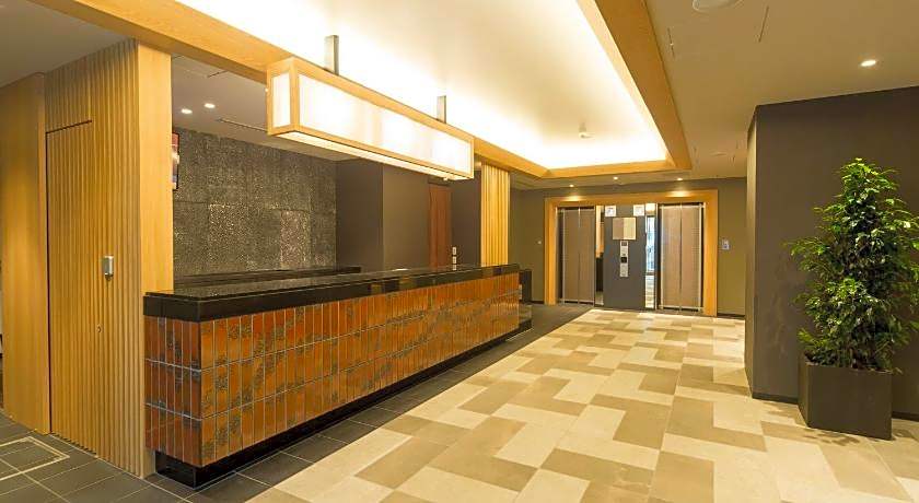 Dormy Inn Premium Tokyo Kodenmacho