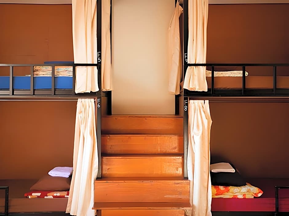 Grace Hostel - Chiang Rai