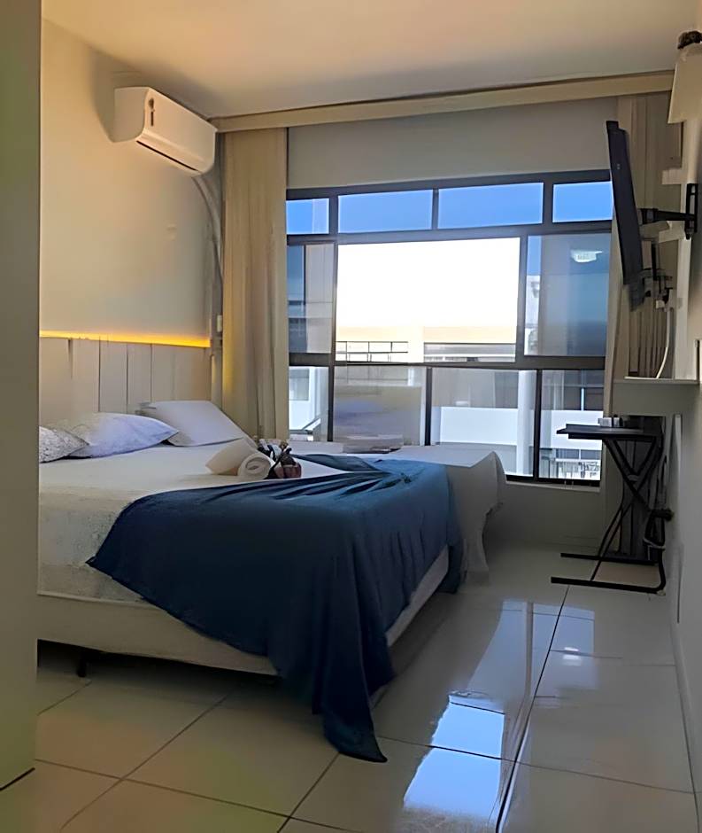 Brasília Studio - Tecnologia & Cia.