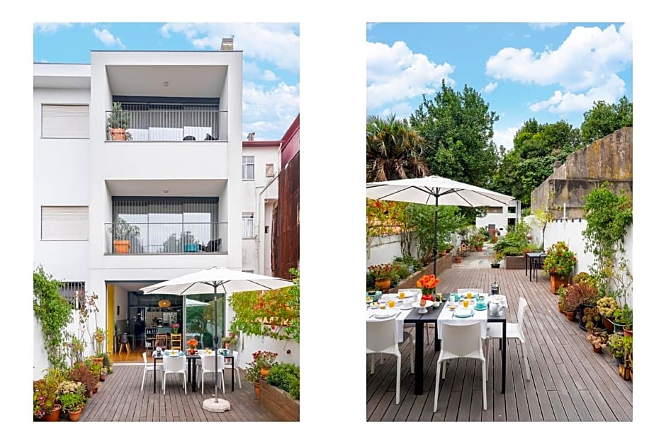 Canto De Luz - Luxury Maison