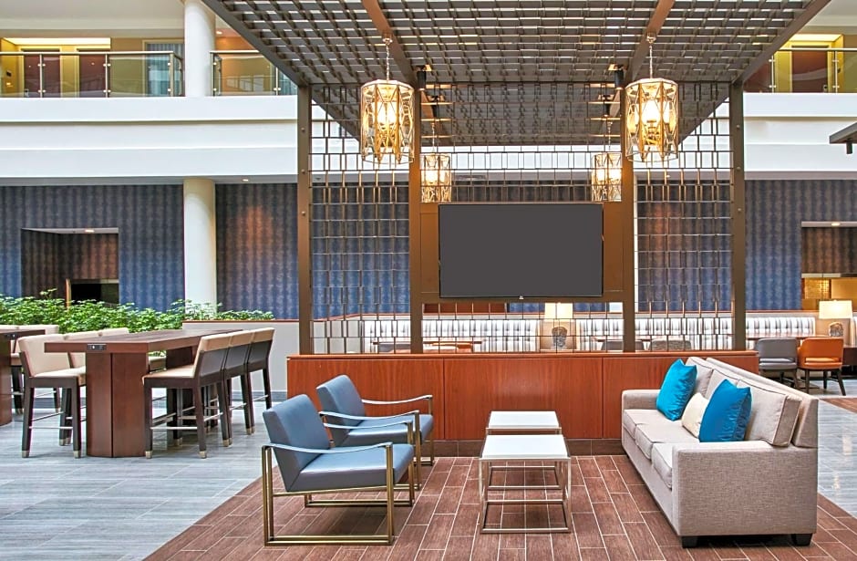Embassy Suites by Hilton Washington D.C. Georgetown