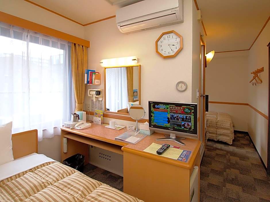 Toyoko Inn Fujisan Numazu eki Kita guchi No 2