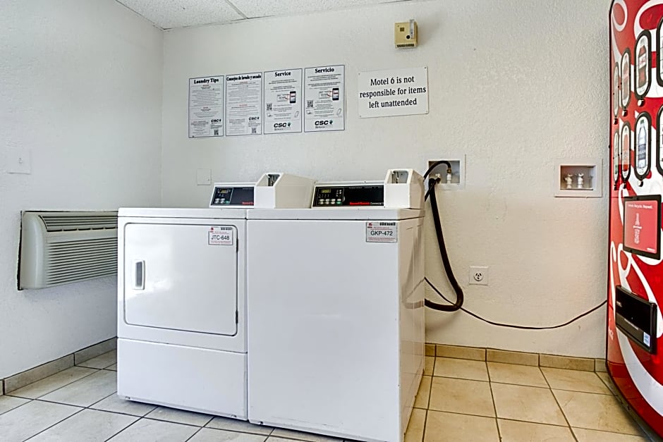 Motel 6-Tempe, AZ - Scottsdale South