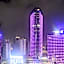 Guangzhou Xi Yun - Lai Xizhou Hotel-Guang Zhou tower Zhujiang Xincheng Branch
