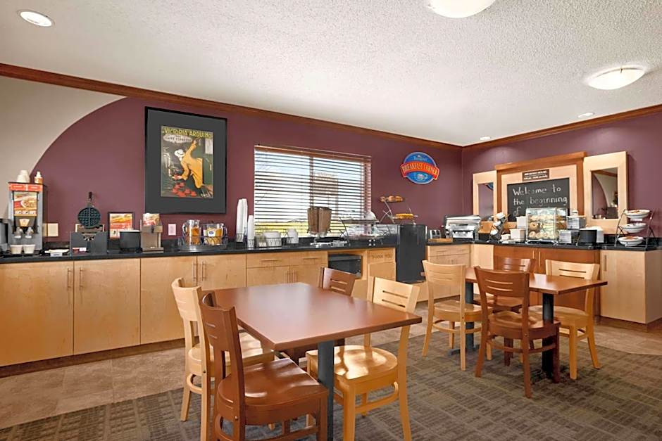 Baymont by Wyndham Denver West/Federal Center