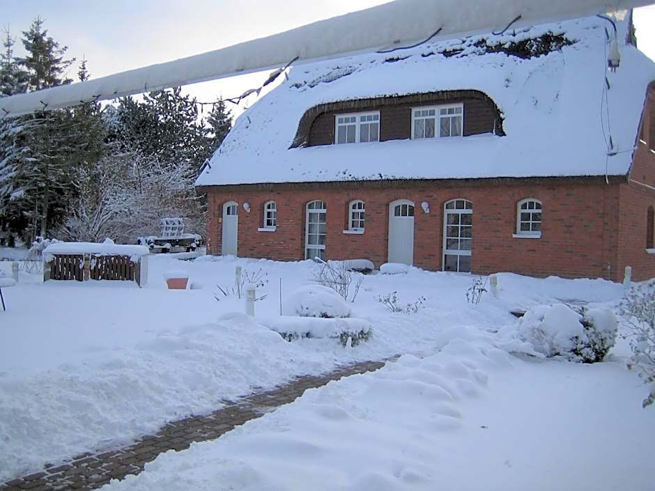 Hotel Alt Wittower Krug