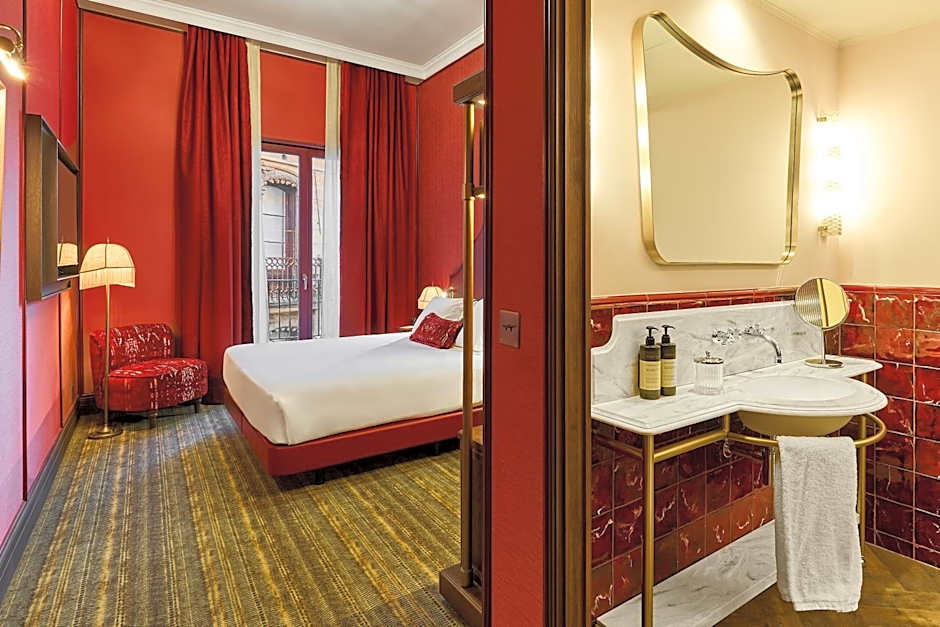Hotel España Ocean Drive - Newly Renovated