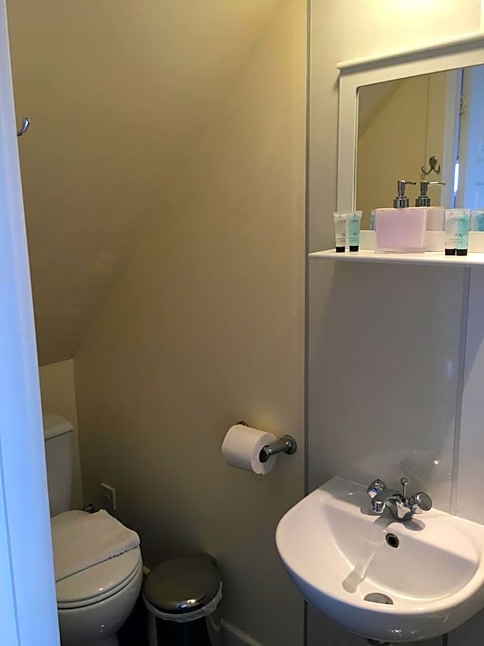 No 29 Bed and Breakfast