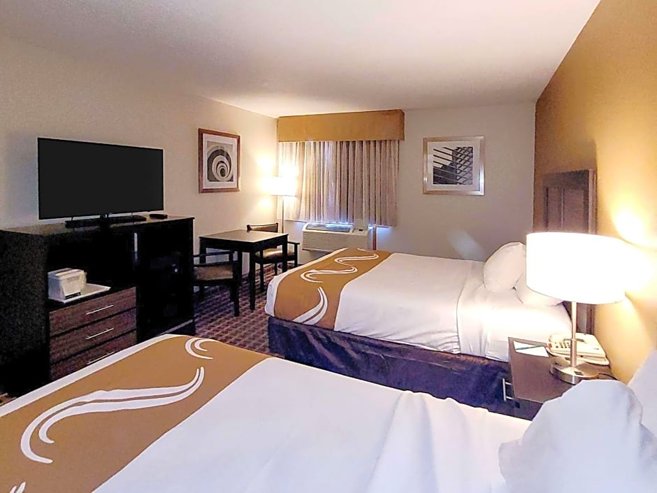 Quality Inn & Suites Marion