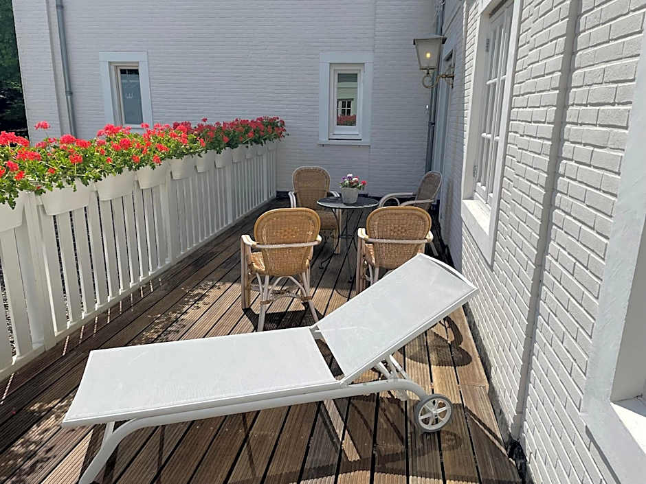 Landgoed Groot Warnsborn