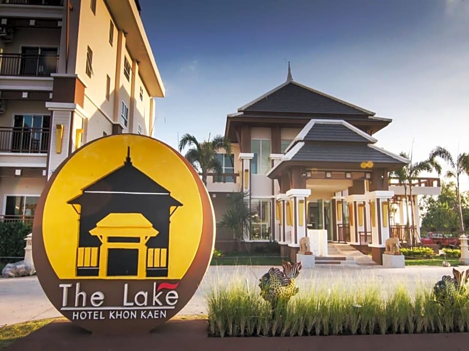 The Lake Hotel Khon Kaen