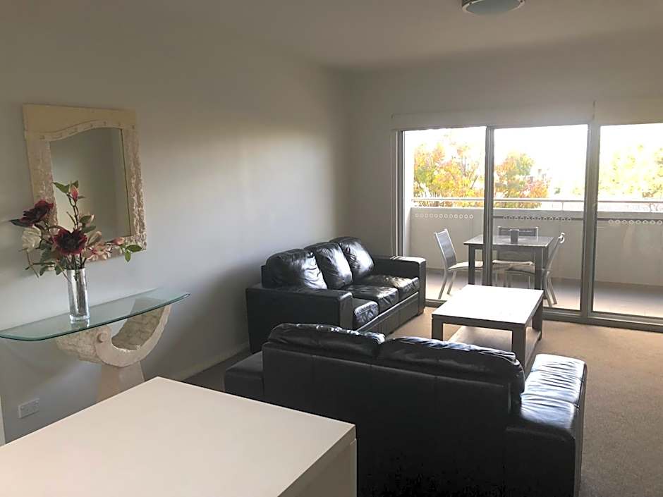 Charlestown Terrace Apartments