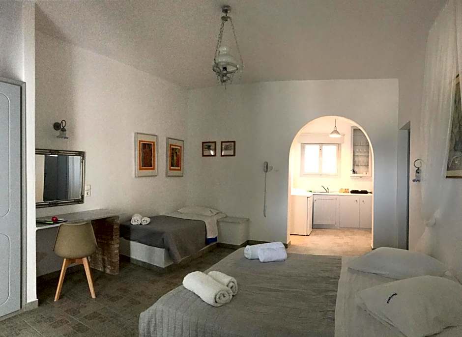 Zdjęcie 1 z 8 — 2 Bedroom Apartment, Sea View