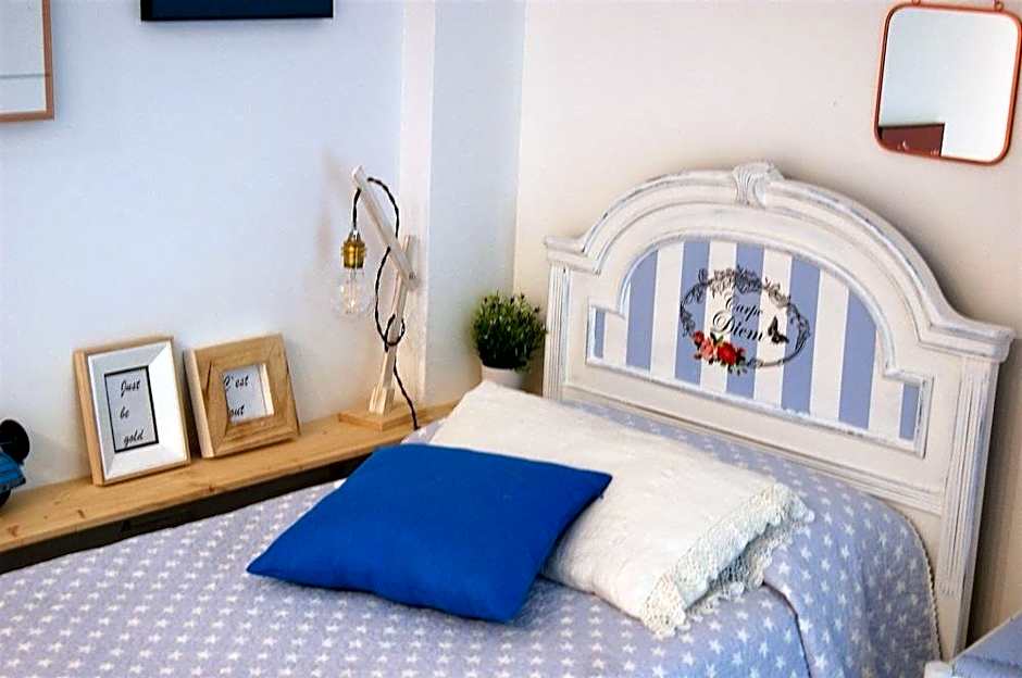 Apartamentos De Montana Mendiola