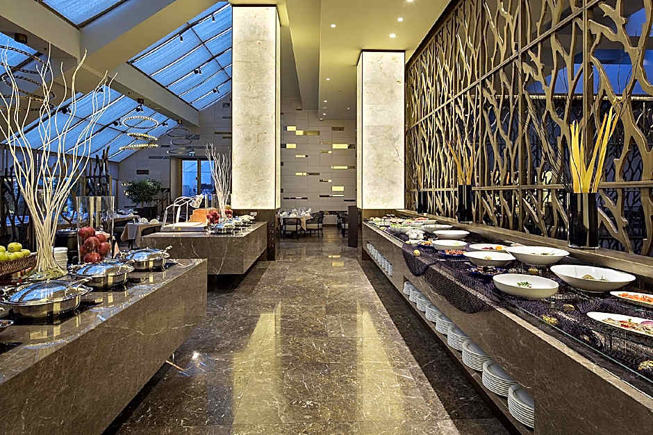 Ankara Hilton