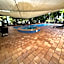 Darwin Esplanade Central