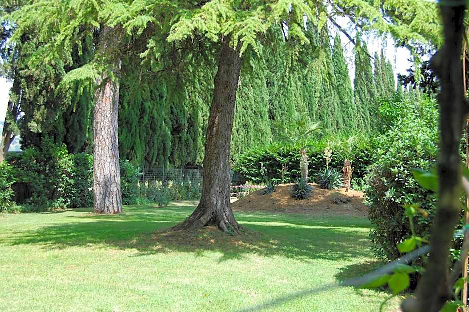 Relais Parco Dei Cavalieri Assisi