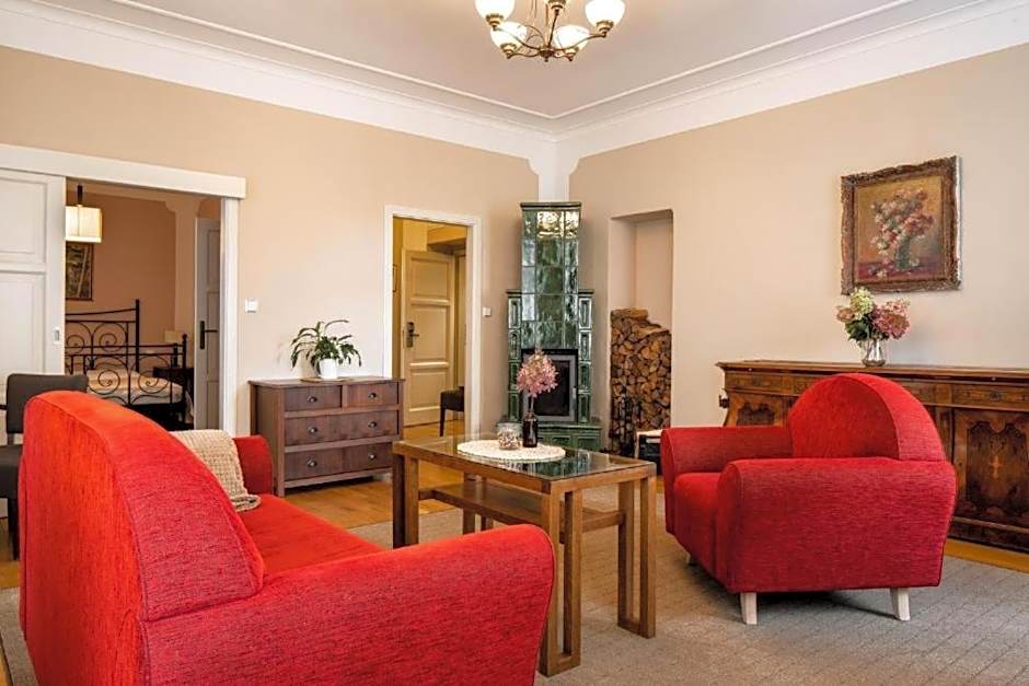 Wellness Hotel Gendorf