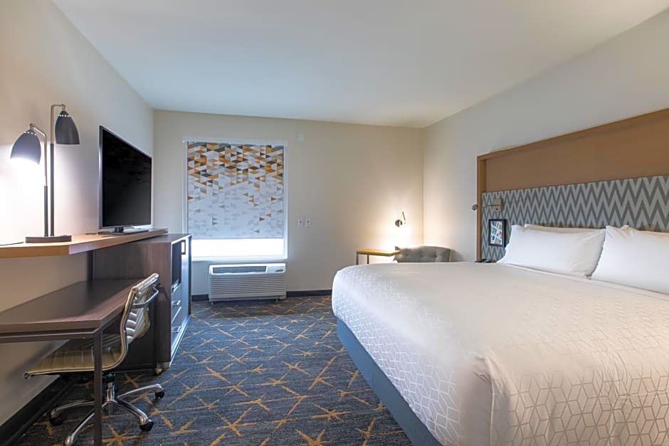 Holiday Inn Greenville - Woodruff Road By IHG