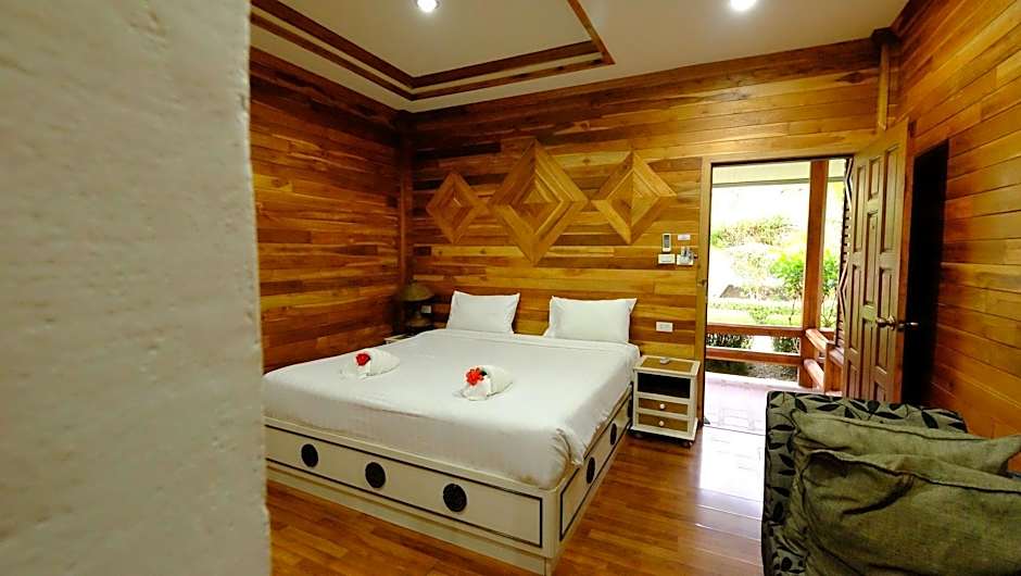 Phuvara Boutique Aonang
