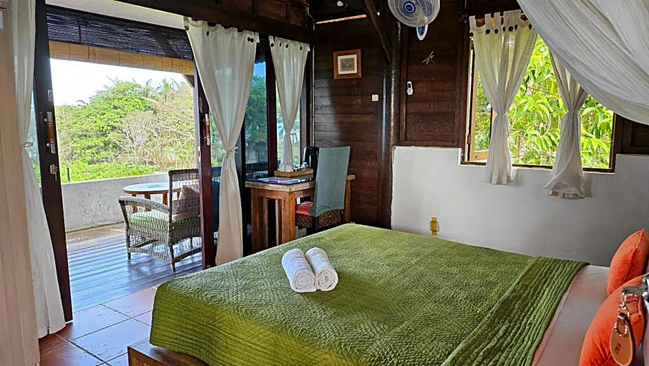 Pondok Pisces Bungalows Balian Beach