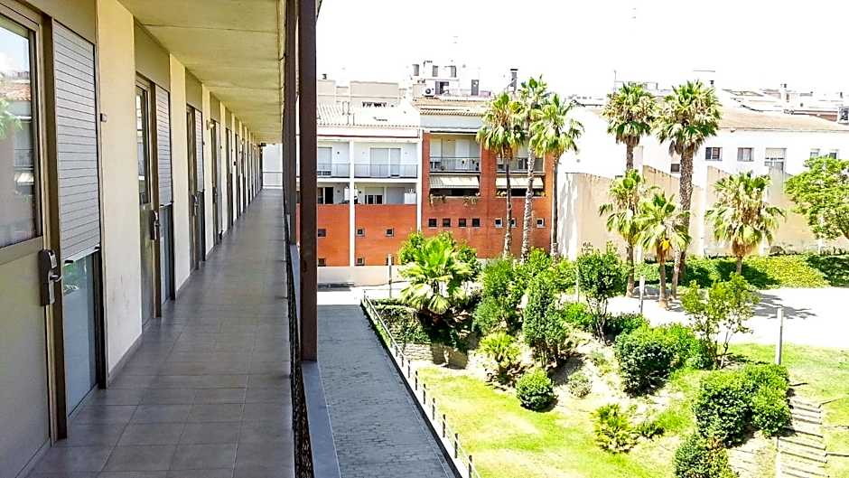 Apartaments Turístics Residencia Vila Nova