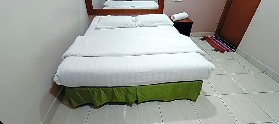 Kampar Times Inn Hotel