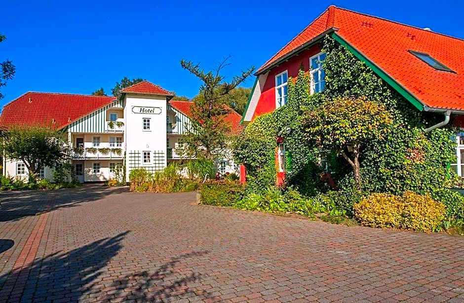 Landgasthof & Hotel Jagdhof