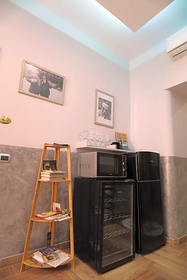 Authentic Neapolis in the hearth of the center