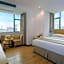 GreenTree Inn Zhongshan West District Fuhua Road Branch
