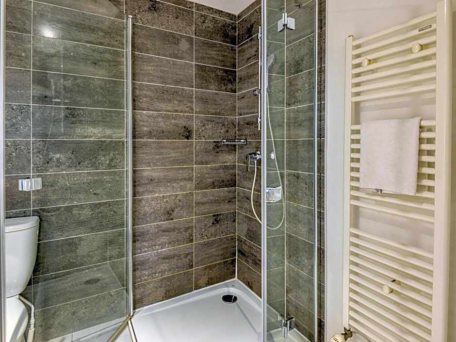 Aparthotel Adagio Access Saint Nazaire