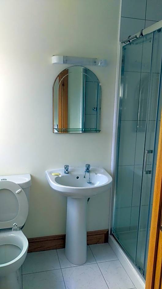 Oceanview B&B