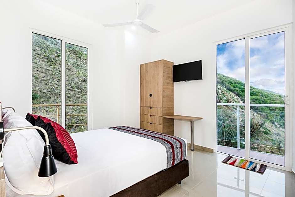 Terrazas Tayrona Travelers Apartamentos y Suites