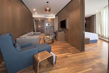 Superior King Room Non Smoking