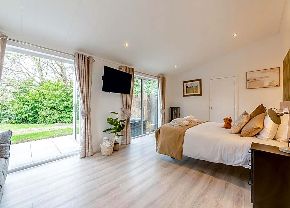 Faringdon Grange