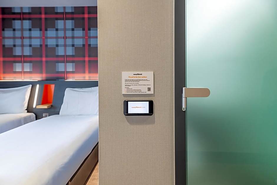 easyHotel Dublin