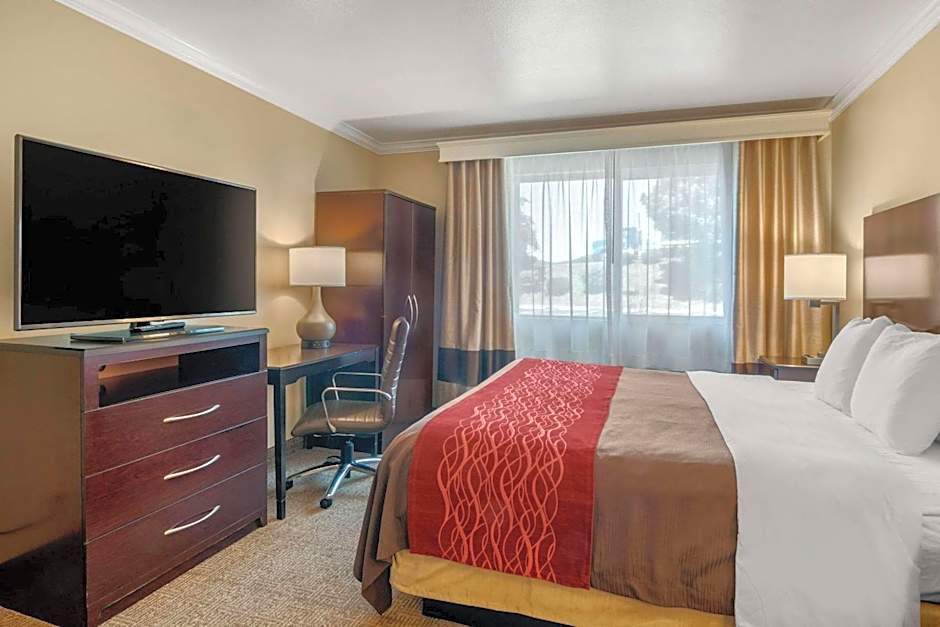 Comfort Inn Columbia Gorge