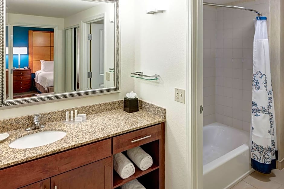Residence Inn Phoenix North Happy Valley