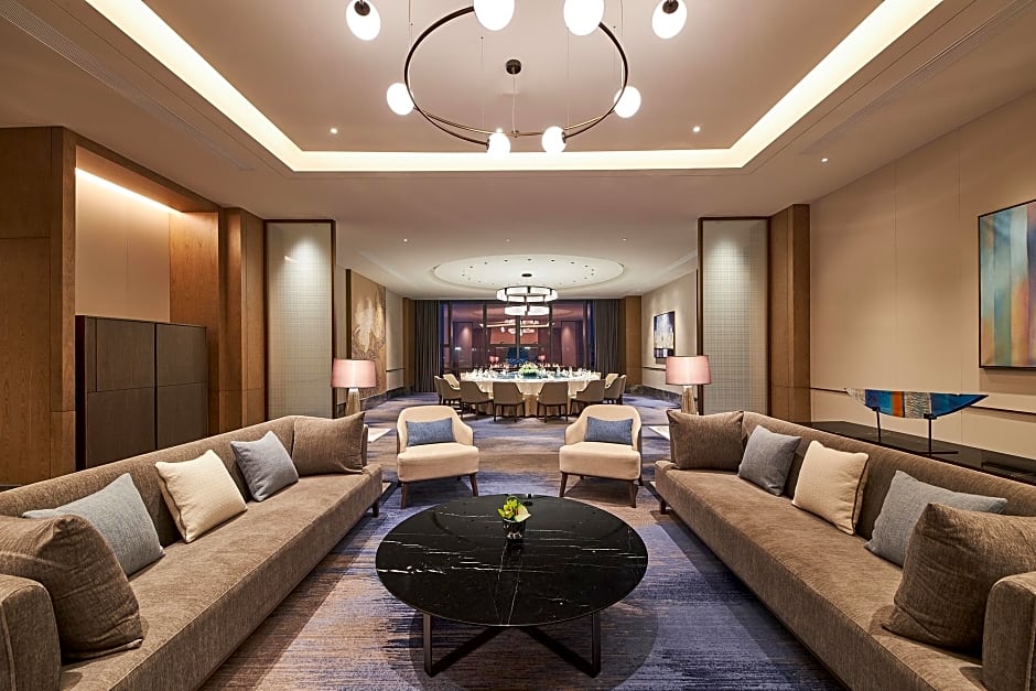 FOUR POINTS by SHERATON JIAXING