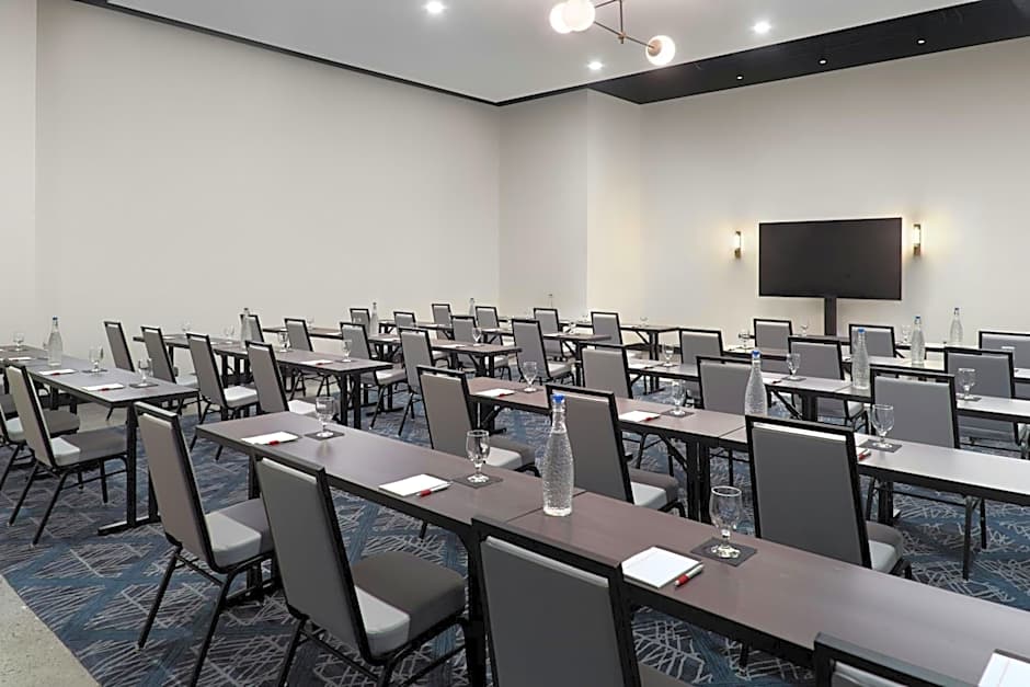 Marriott Knoxville Downtown