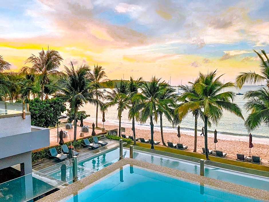 Bandara Villas, Phuket - SHA Extra Plus